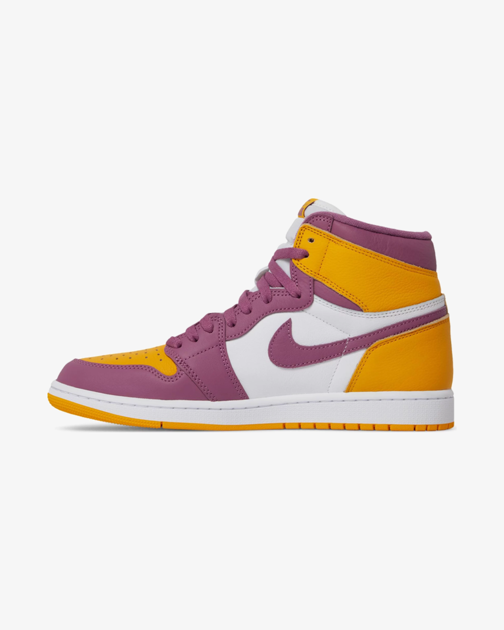 NIKE AIR JORDAN1 HIGH RETRO OG BROTHERHOOD (NEW)