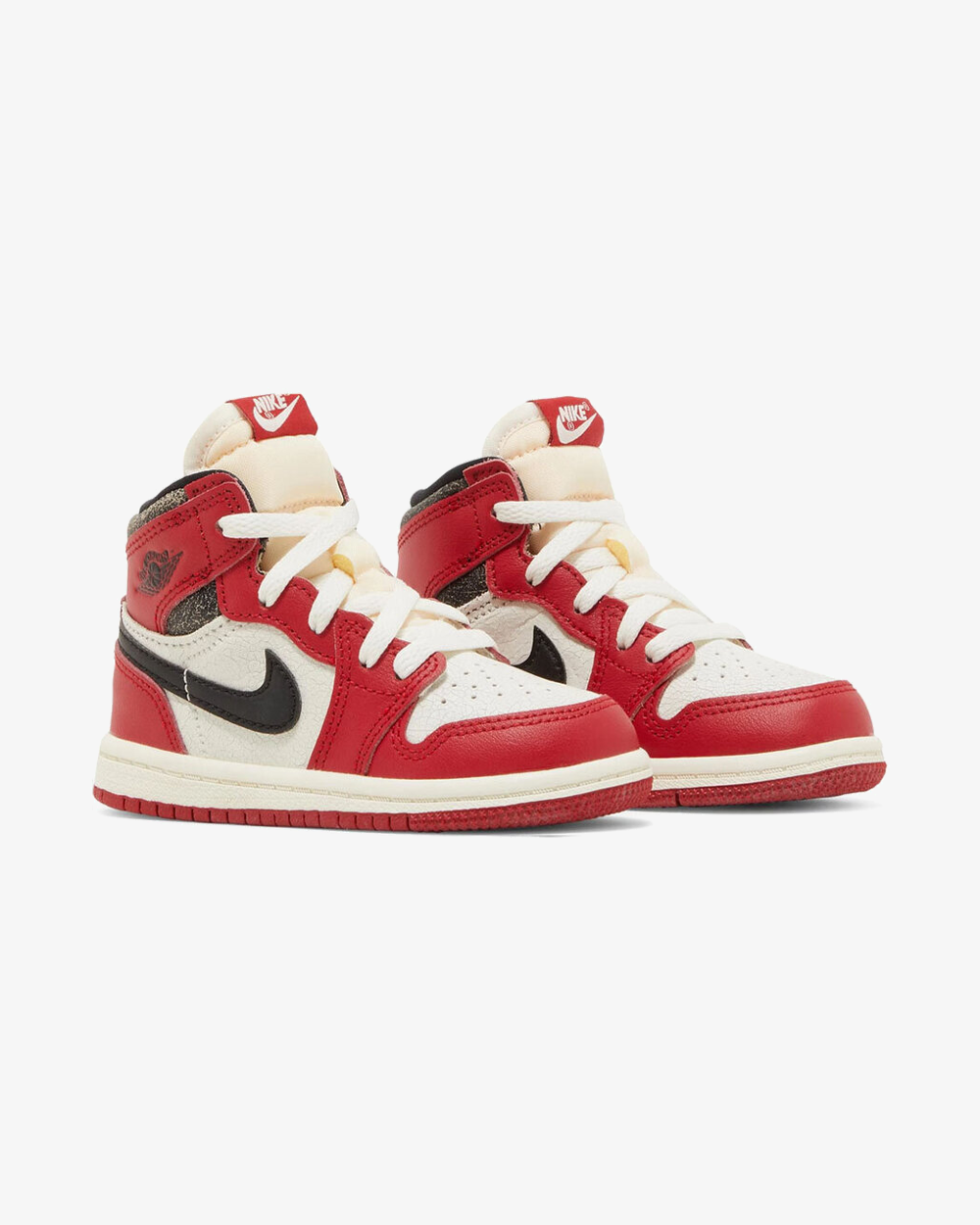 NIKE AIR JORDAN1 HIGH TODDLER LOST AND FOUND