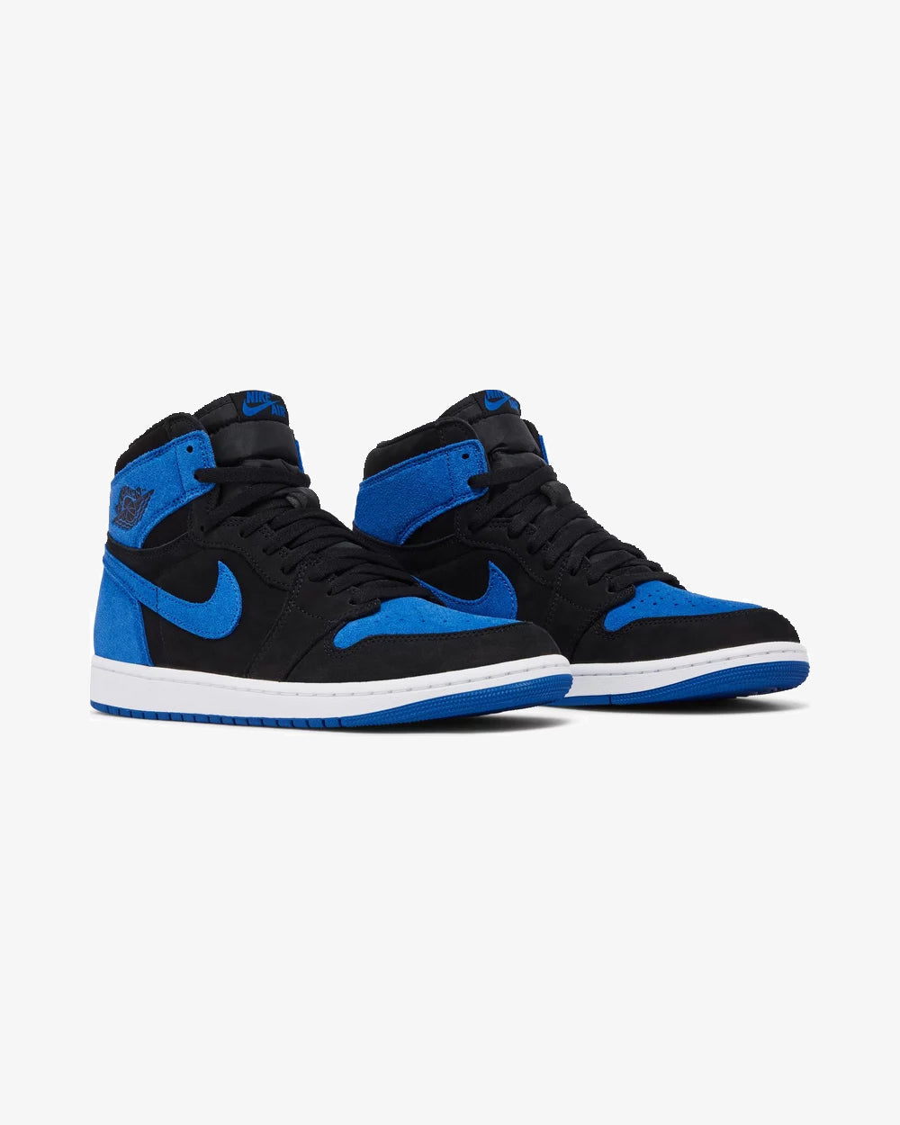 NIKE AIR JORDAN1 HIGH OG ROYAL REIMAGINED
