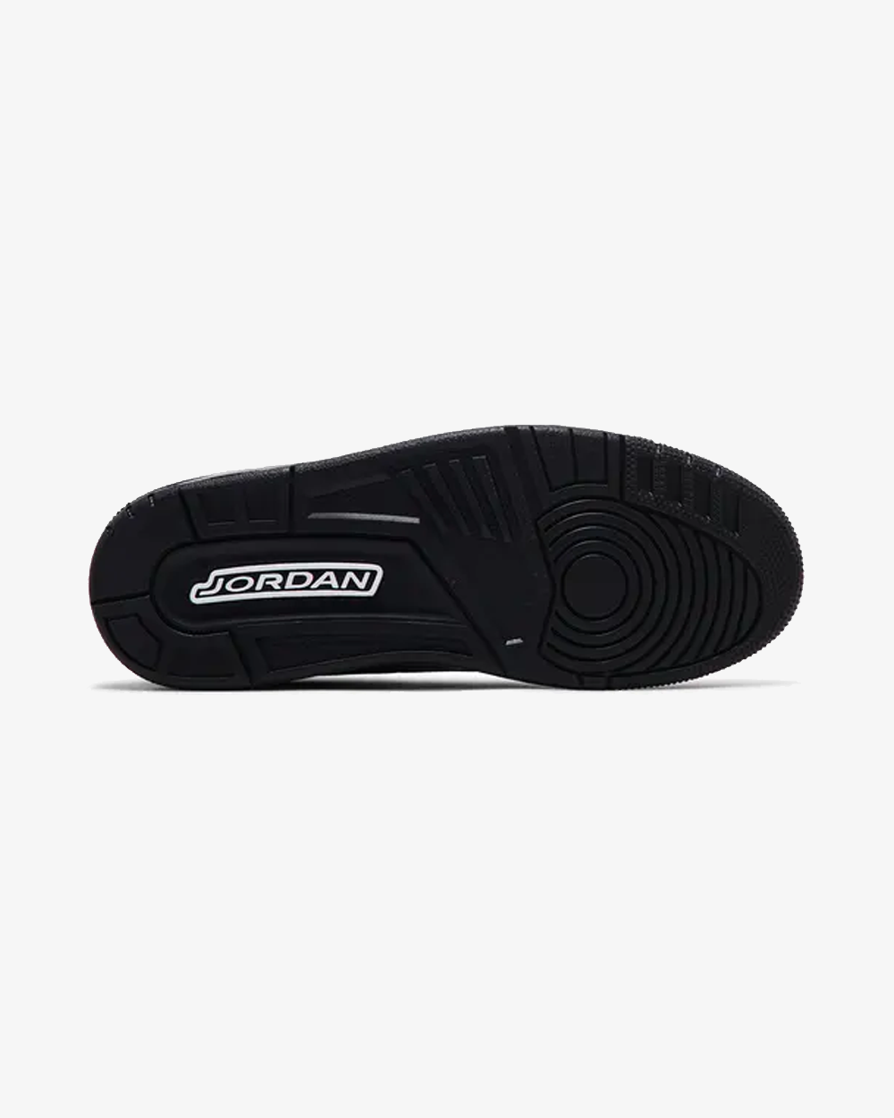 NIKE AIR JORDAN3 RETRO BLACK CAT 2025