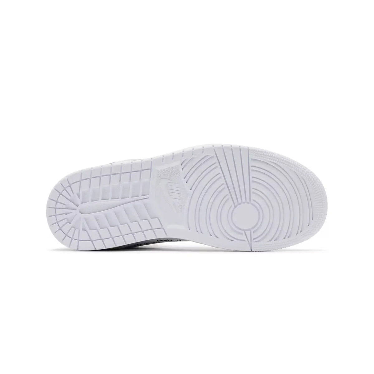1 Retro High 'Virgil Abloh Archive Alaska' (2026)