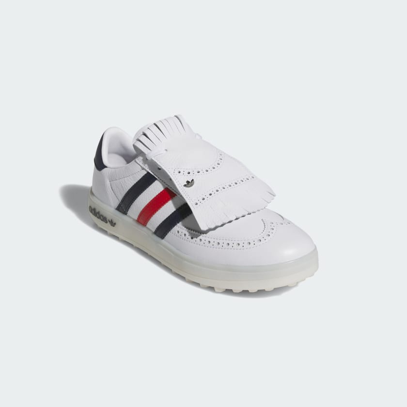 Men's adidas Coursecup Spikeless Golf Shoes