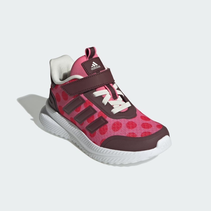 Kids' adidas adidas DISNEY MINNIE MOUSE X_PLRPATH SHOES CHILDREN