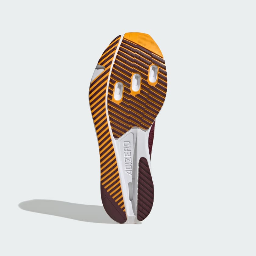 Men's adidas Arizona State Adizero SL2 Running Shoes