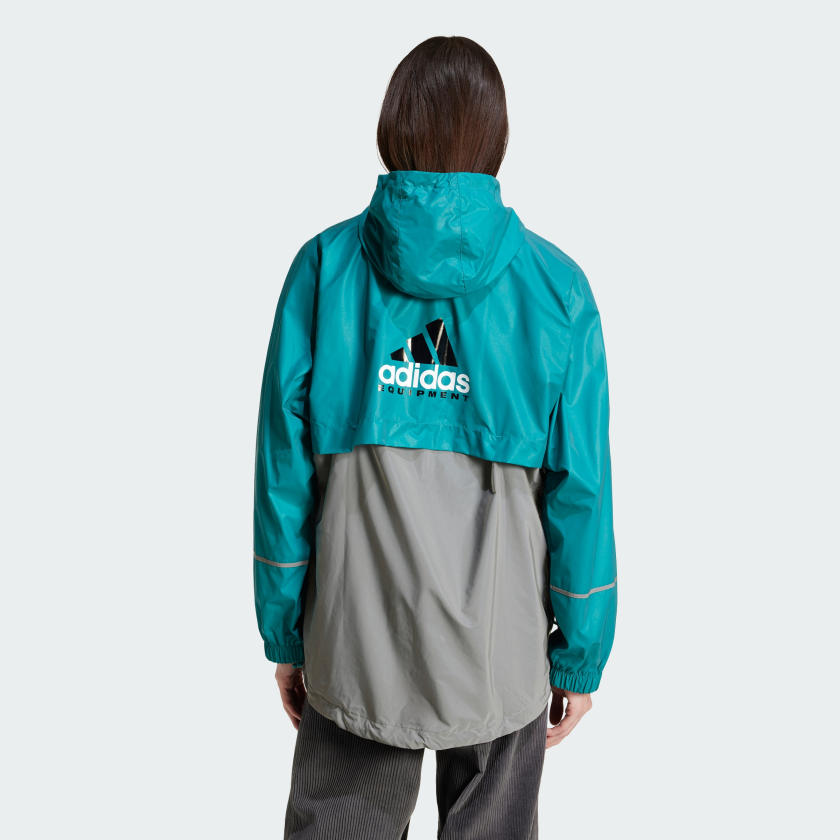 Men's adidas Equipment Windbreaker