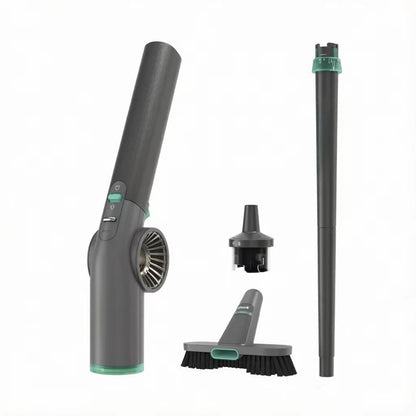 Powerful Indoor/Outdoor Blower Cleaner