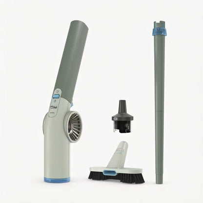 Powerful Indoor/Outdoor Blower Cleaner