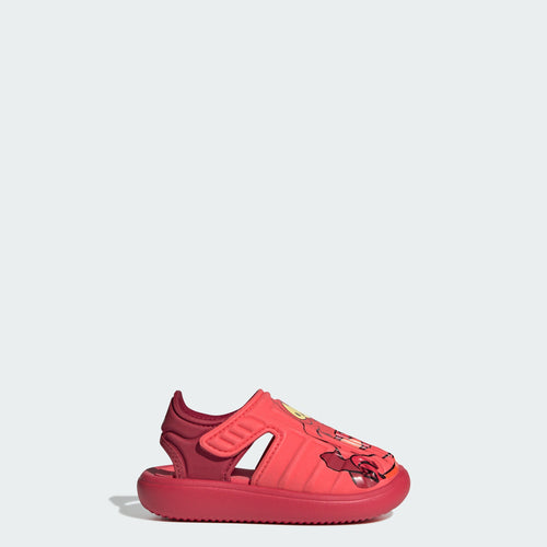 Kids' adidas adidas PIXAR WATER SANDAL DISNEY INFANT