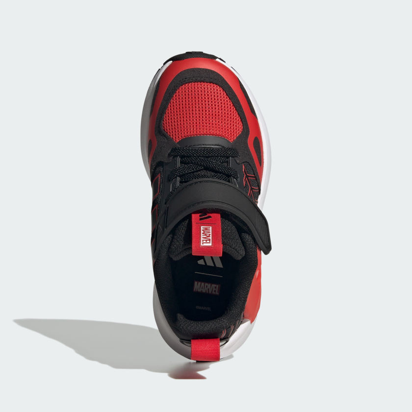 Kids' adidas adidas Marvel Spider-Man Runner Shoes Kids