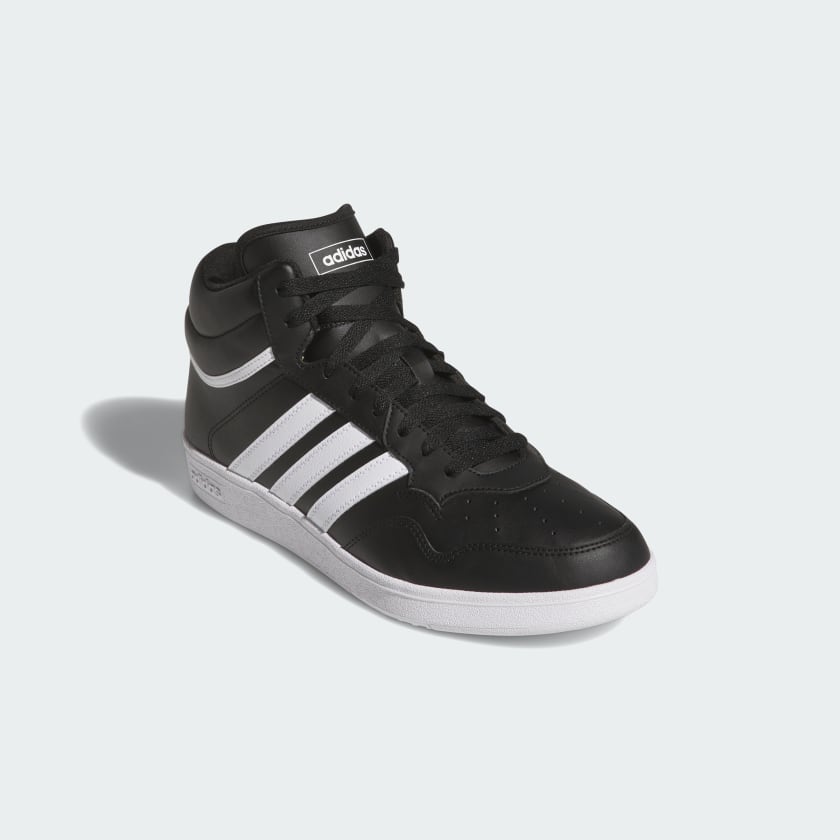 Men's adidas Hoops 4.0 Mid Shoes