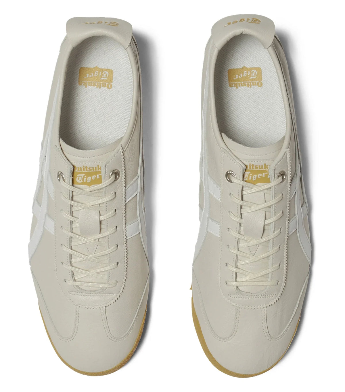 Onitsuka Tiger Mexico 66 SD Cream White