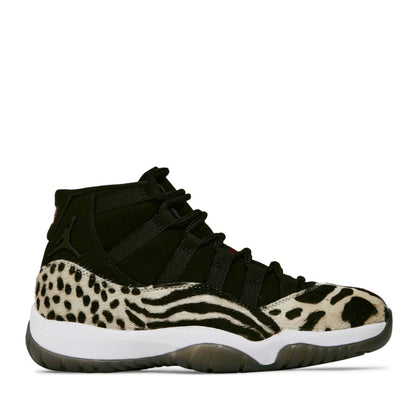 NIKE AIR JORDAN11 RETRO ANIMAL INSTINCT WMNS (NEW)