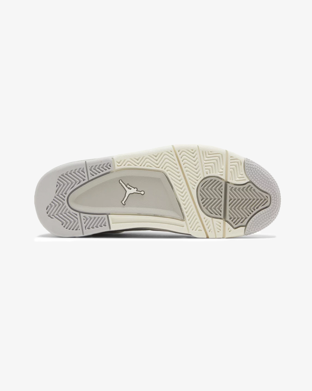 NIKE AIR JORDAN4 RETRO WMNS FROZEN MOMENTS