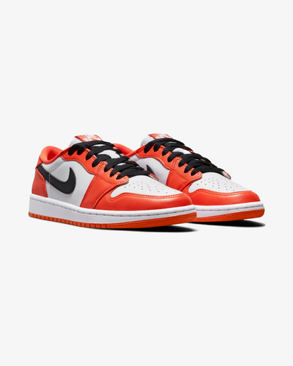 NIKE AIR JORDAN1 LOW WOMEN STARFISH