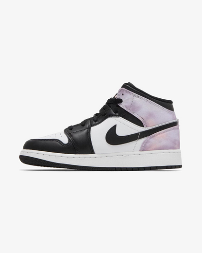 NIKE AIR JORDAN1 MID GS ZEN MASTER