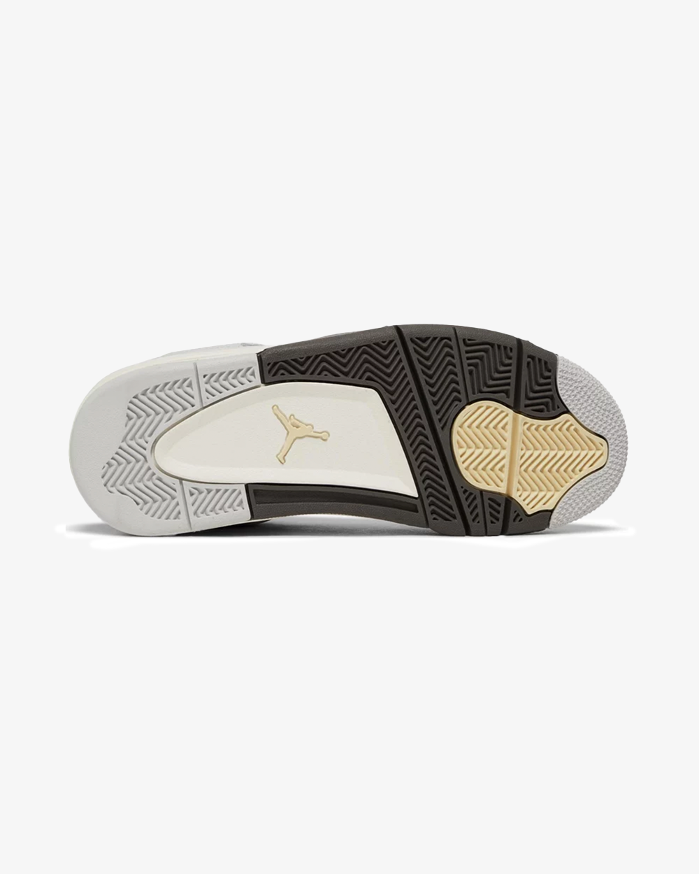NIKE AIR JORDAN4 RETRO SE GS CRAFT PHOTON DUST