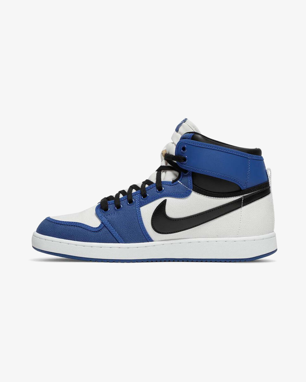 NIKE AIR JORDAN1 RETRO AJKO STORM BLUE 2021