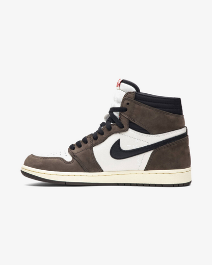 NIKE AIR JORDAN1 HIGH RETRO OG TRAVIS SCOTT CACTUS JACK