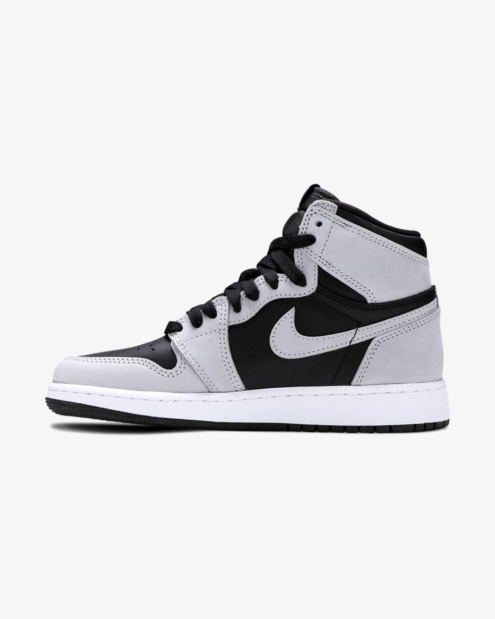 NIKE AIR JORDAN1 GS RETRO HIGH SHADOW 2.0