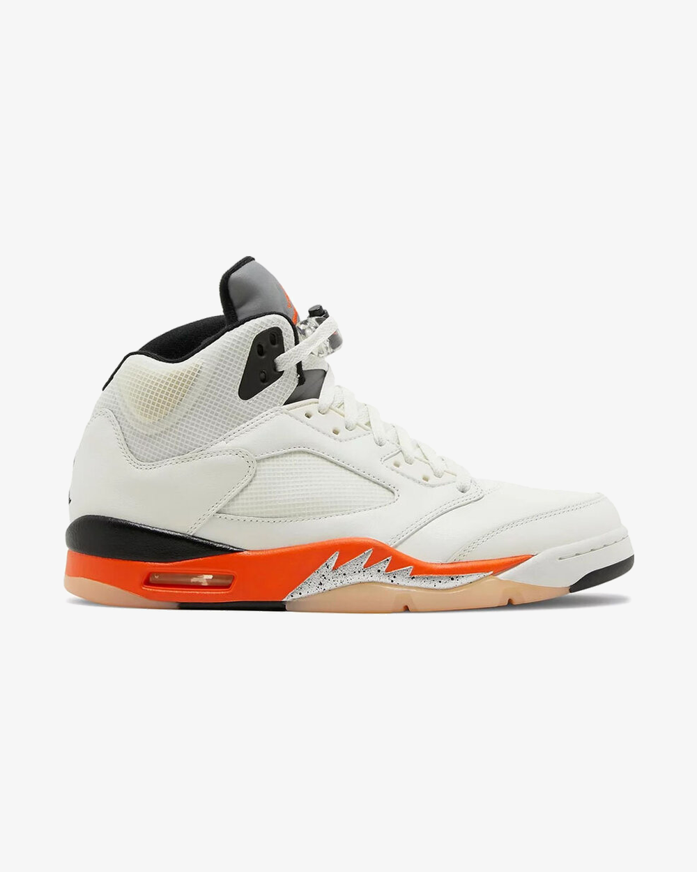 NIKE AIR JORDAN5 RETRO SHATTERED BACKBOARD