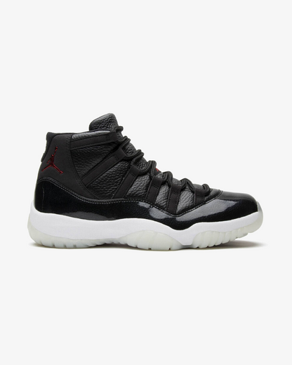 NIKE AIR JORDAN11 RETRO 72-10