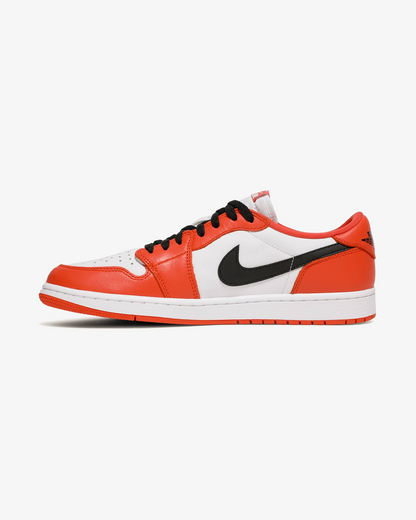 NIKE AIR JORDAN1 LOW STARFISH
