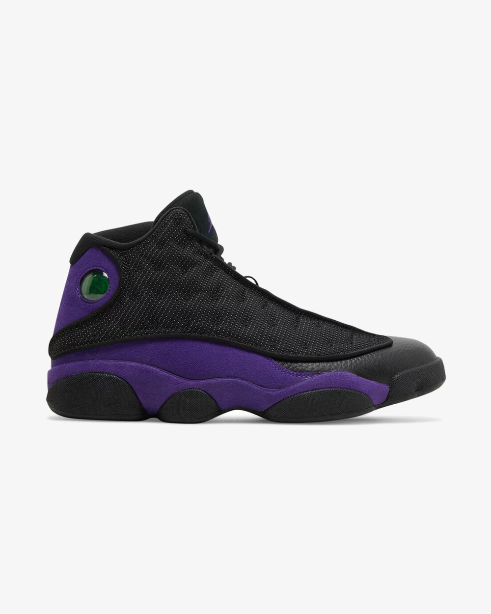 NIKE AIR JORDAN13 RETRO 'COURT PURPLE'