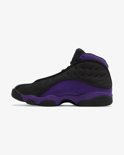 NIKE AIR JORDAN13 RETRO 'COURT PURPLE'