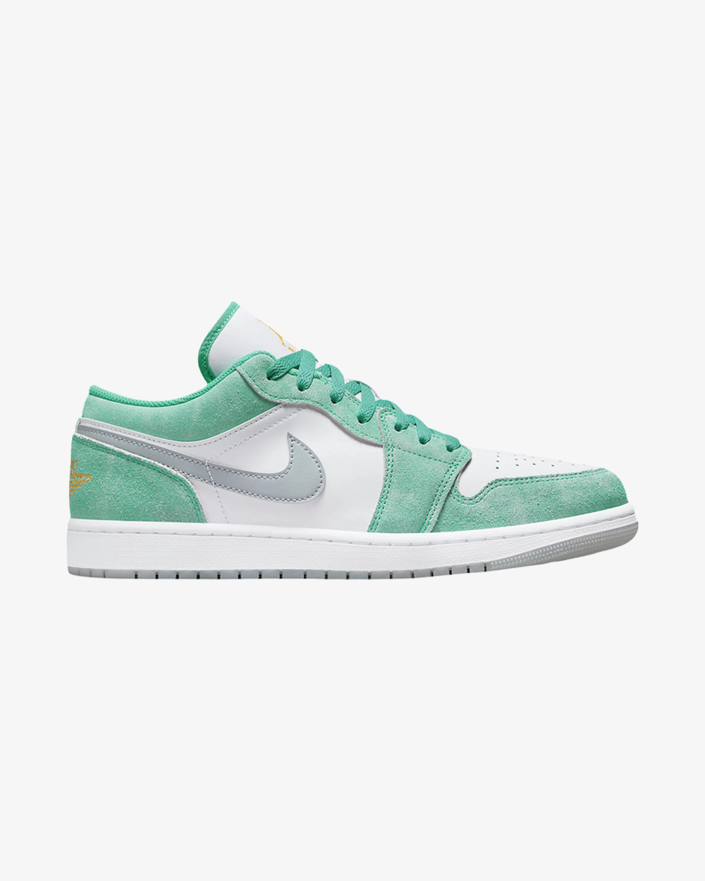 NIKE AIR JORDAN1 LOW SE EMERALD