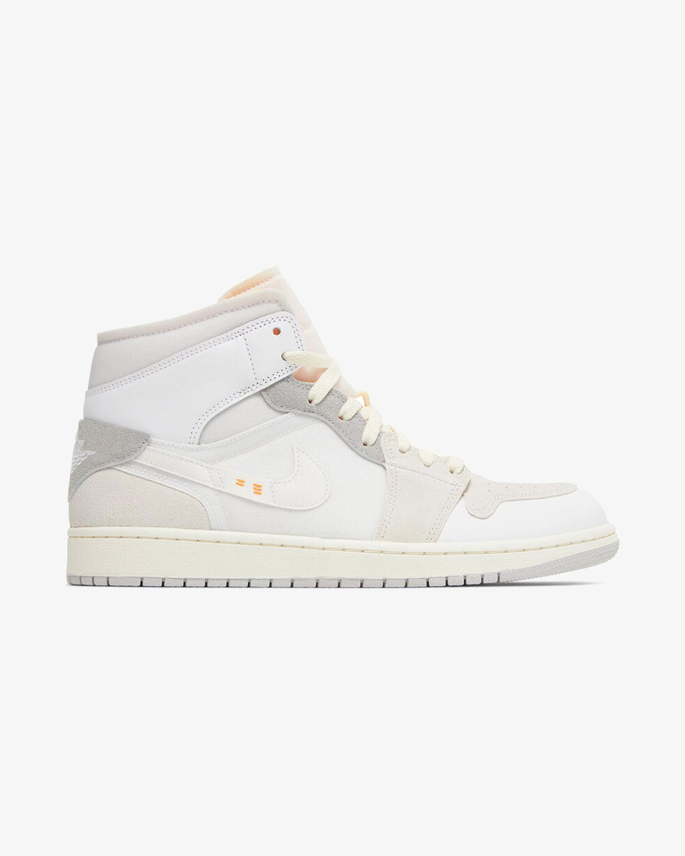 NIKE AIR JORDAN1 MID SE CRAFT INSIDE OUT