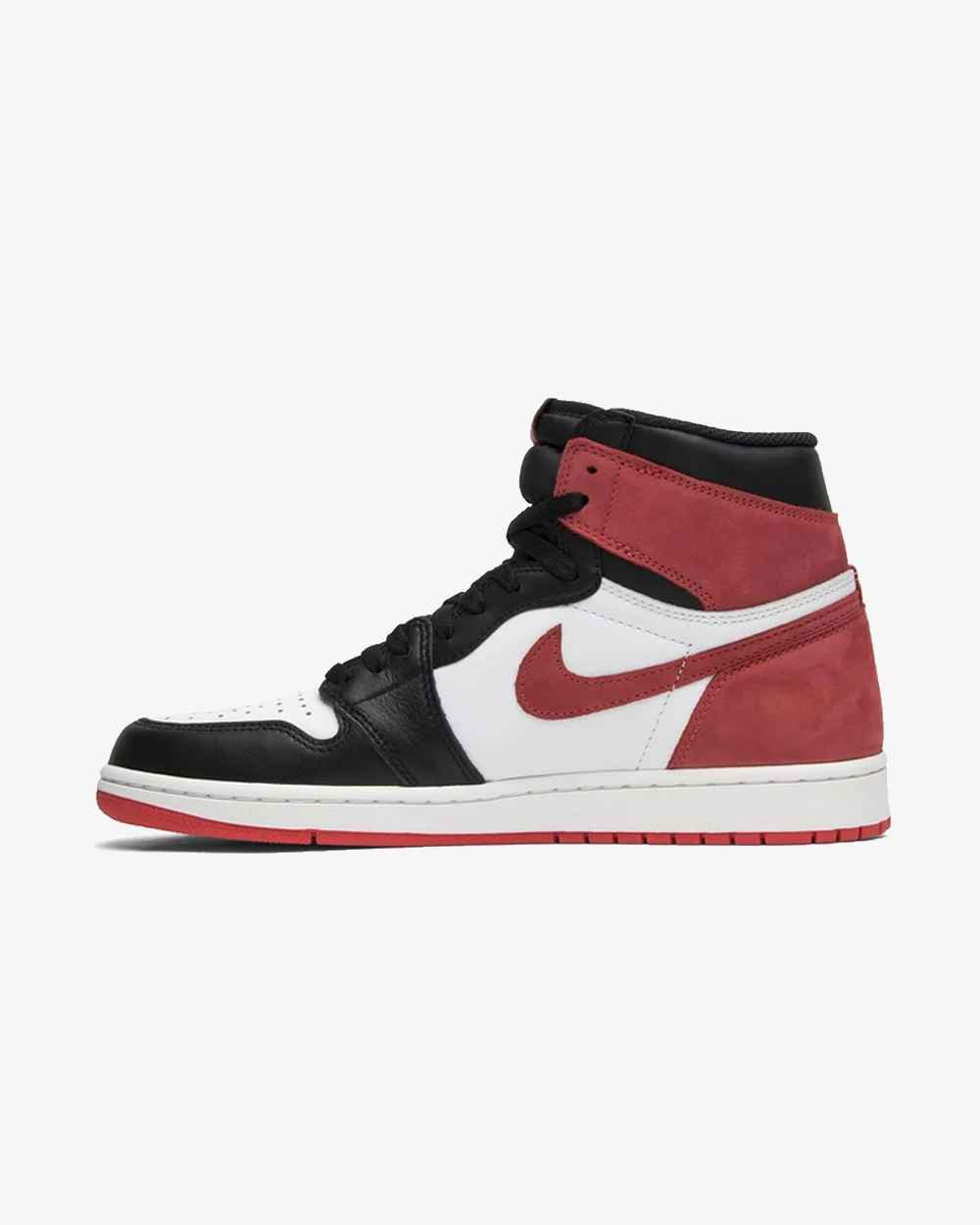NIKE AIR JORDAN1 RETRO HIGH OG TRACK RED (NEW)