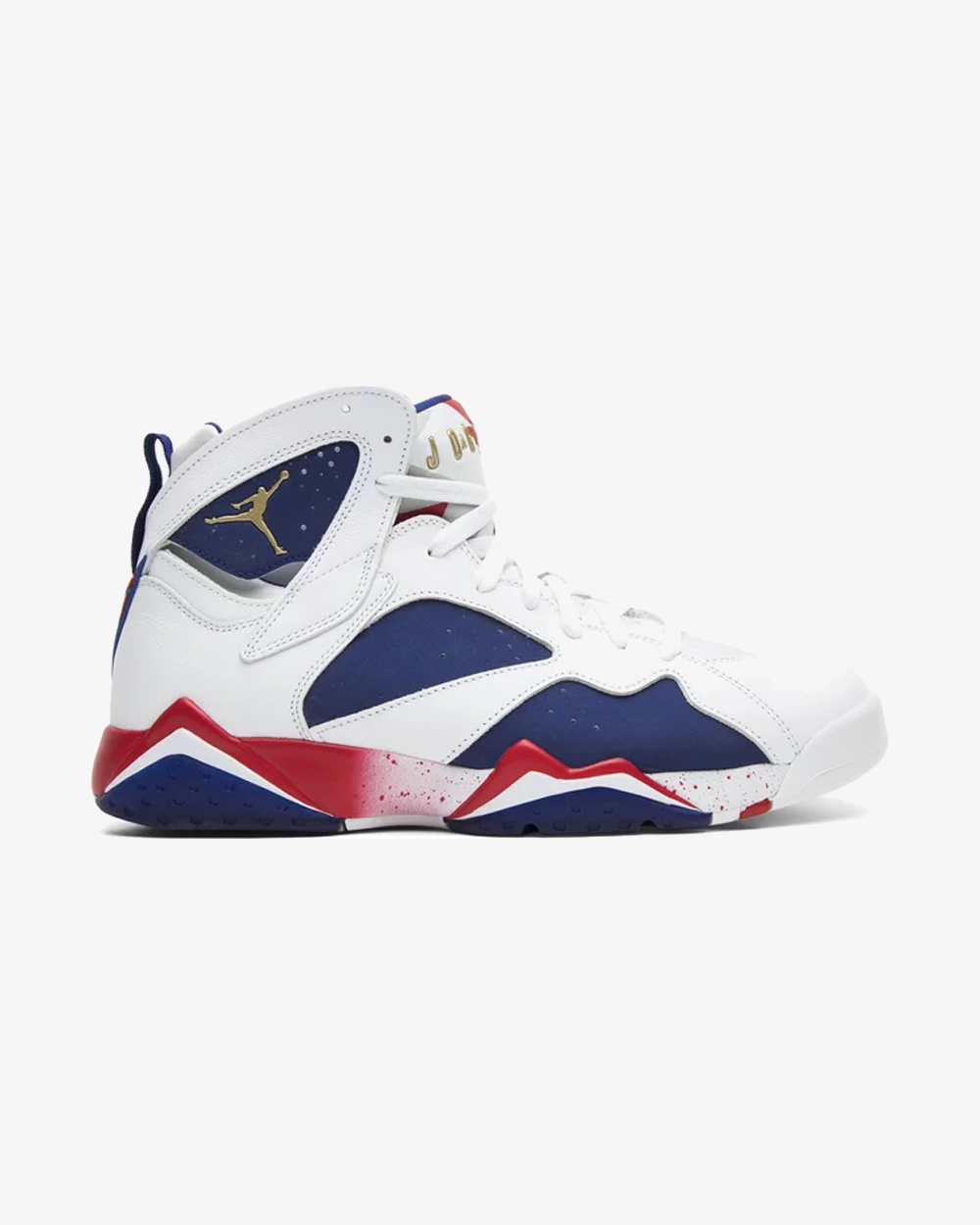 NIKE AIR JORDAN7 RETRO TINKER ALTERNATE 2015
