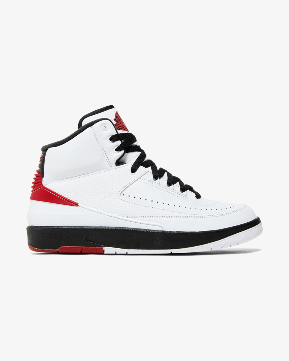 NIKE AIR JORDAN2 RETRO OG CHICAGO