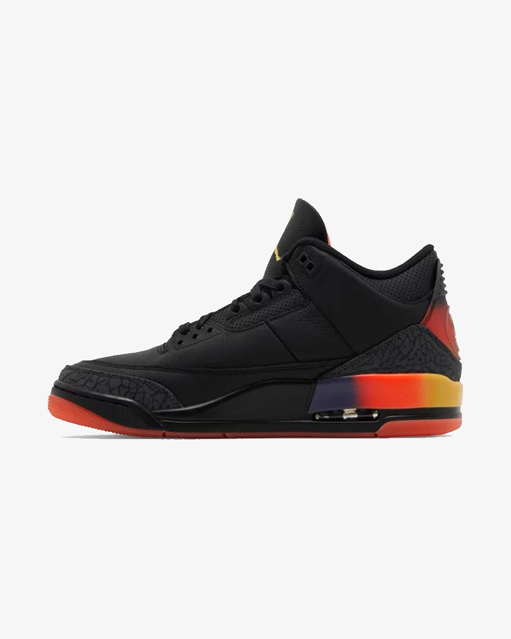 NIKE AIR JORDAN3 RETRO J BALVIN RIO