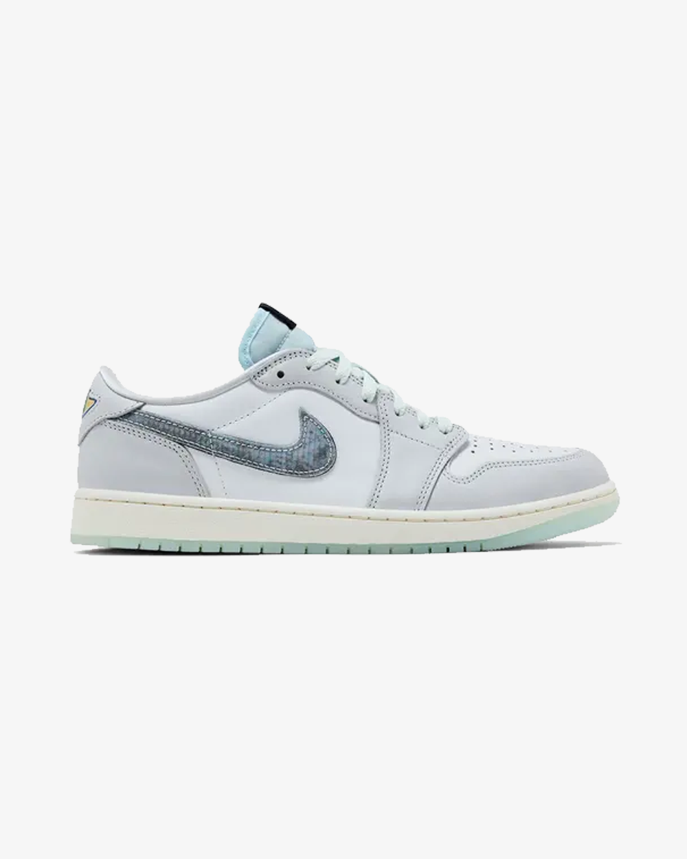 NIKE AIR JORDAN1 RETRO LOW OG YEAR OF THE SNAKE 2025
