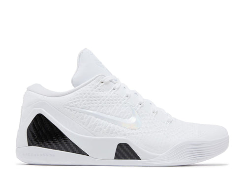 Kobe 9 Elite Low Protro Halo