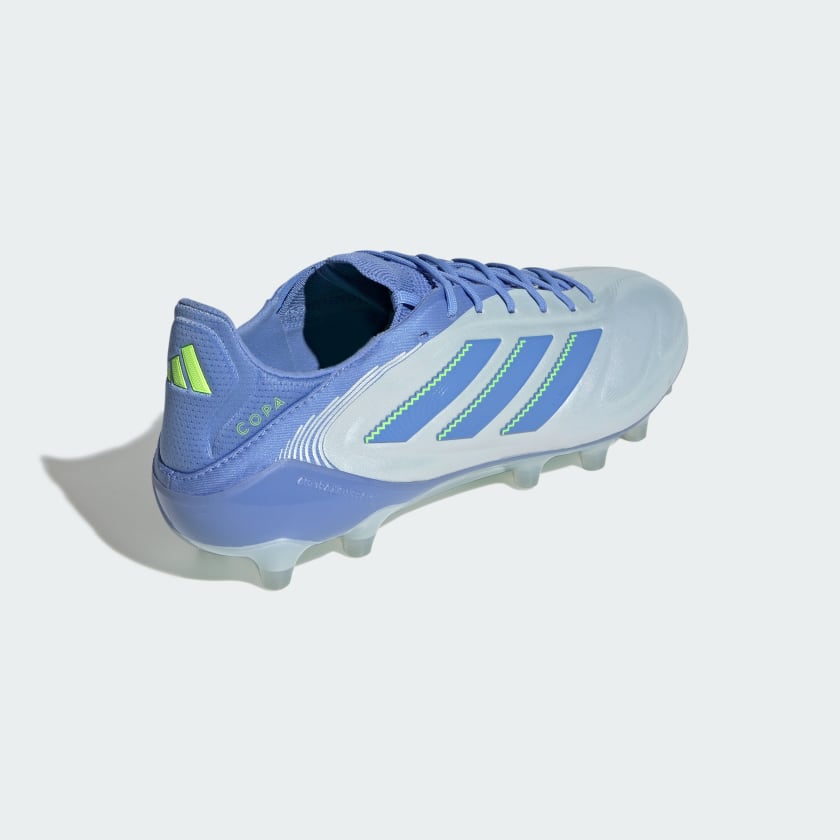 Men's adidas Copa Pure 3 Elite Artificial Grass Soccer Cleats