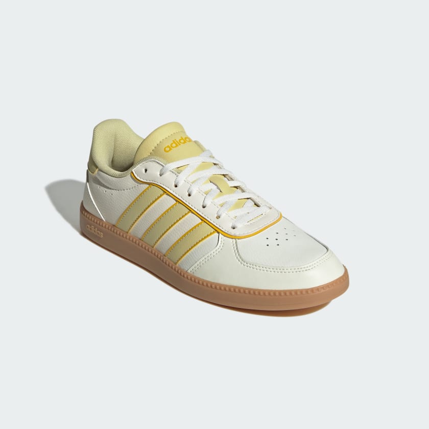 Women's adidas Breaknet Sleek Shoes