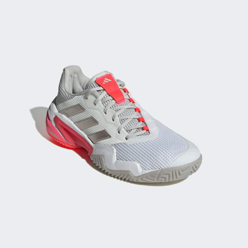 Women's adidas Barricade 13 Tennis Shoes