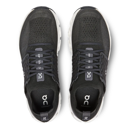 Running Cloudswift 3 All Black