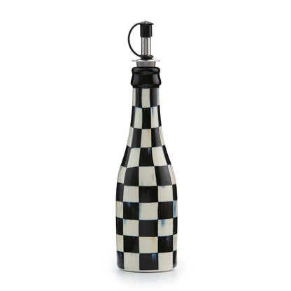 Courtly Check Farmhouse Oil Cruet