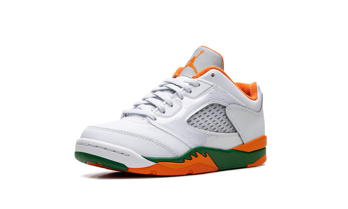 5 Low "Orange" FQ1316-018