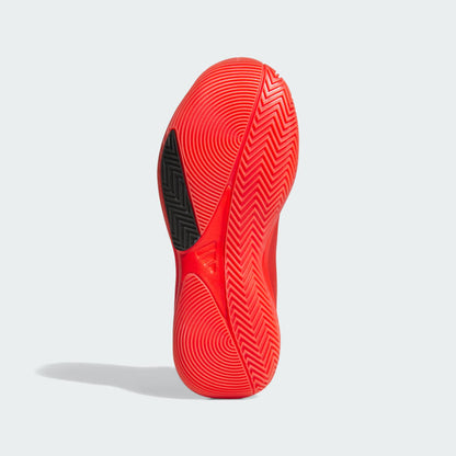 Kids' adidas Front Court Shoes Kids
