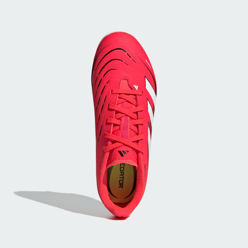 Kids' adidas Predator League Firm/Multi-Ground Soccer Cleats Kids