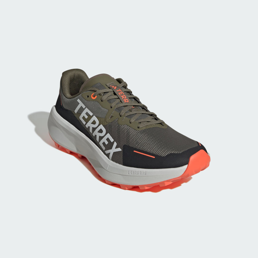 Men's adidas Terrex Agravic 3 Trail Running Shoes
