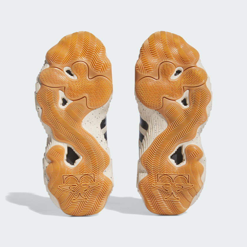 Kids' adidas Trae Young 3 Basketball Shoes