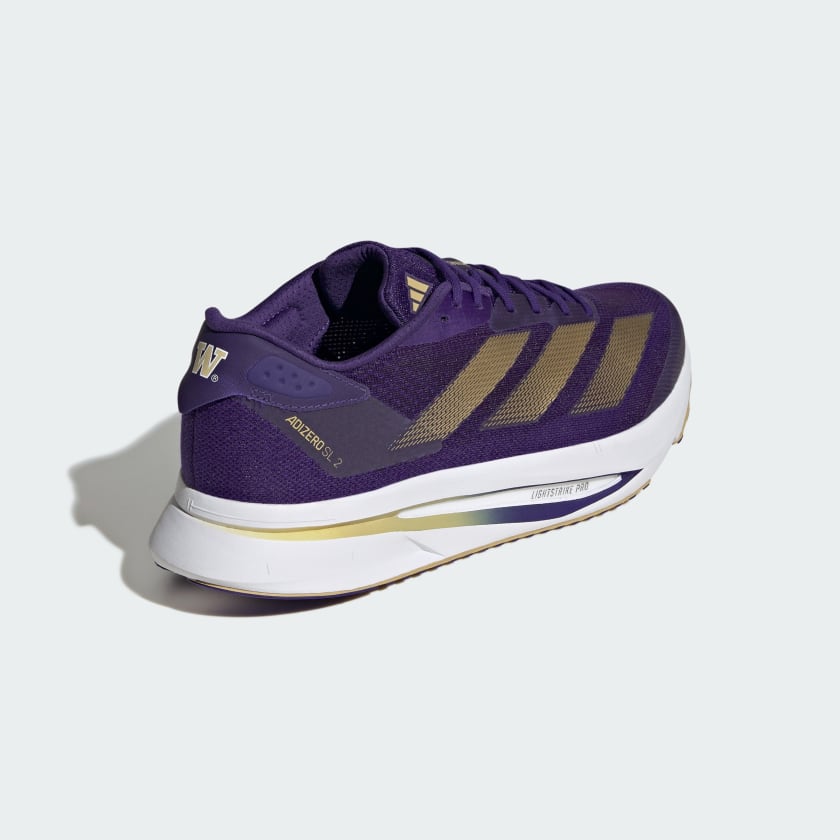 Men's adidas Washington Adizero SL2 Running Shoes