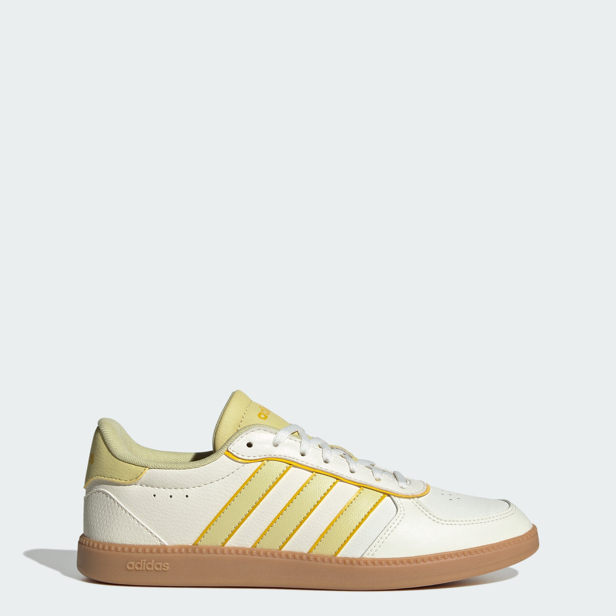 Women's adidas Breaknet Sleek Shoes