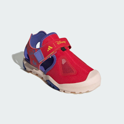 Kids' adidas adidas Disney MICKEY & FRIENDS Terrex Captain Toey 2.0 Sandals