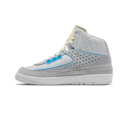 2 x Union Retro SP 'Grey Fog' (2022)